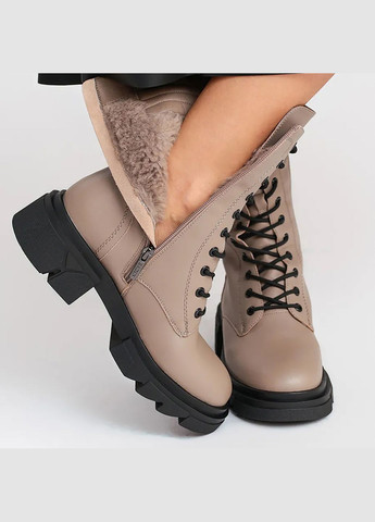 Зимові повсякденні черевики Baden (268055230)