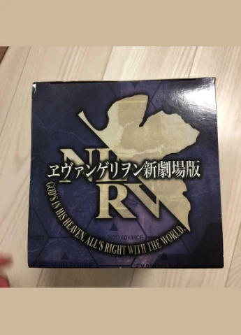 Фігурка Sega Premium Evangelion Rei Ayanami Євангеліон Аянамі Рей New Theatrical Version 22 см S P E RA 22 Bandai (373969166)