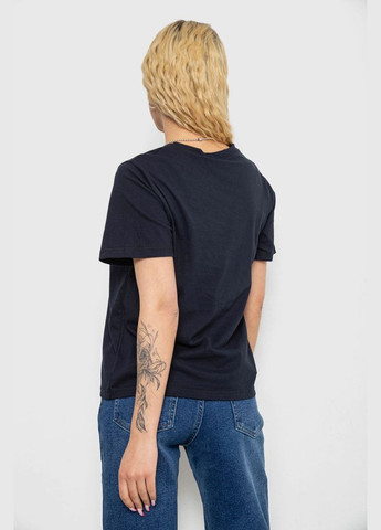 Футболка жіноча однотонна,, 238R111 Annabelle - (328693331)