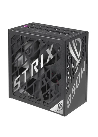 Блок питания ROG Strix 850P Gaming (90YE00W2-B0NA00), 850 Вт, 80 Plus Platinum Asus (371634493)