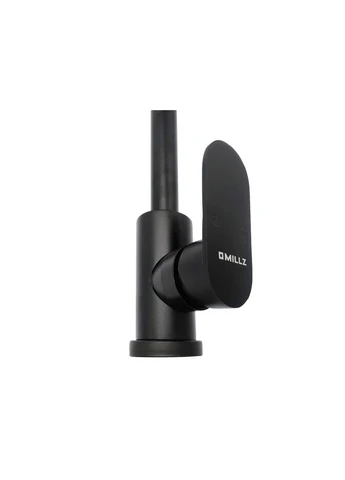 Смеситель для кухонной мойки MILLZ MRS-AL-A22 (black) 1/24 No Brand (375823067)