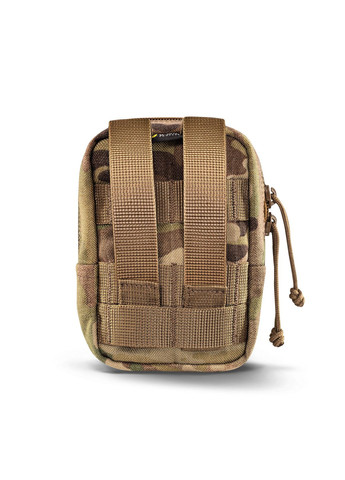 Підсумок утилітарний вертикальний Vertical utility pouch MiniMulticam U-WIN Protect (315877207)