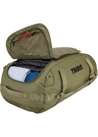 Дорожно-спортивная сумка Chasm Duffel 70L Olivine (TH 3204994) Thule (322207796)