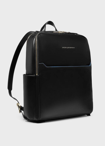 Рюкзак для ноутбука Blue Square (B2) Black CA6678B2_N Piquadro (372672658)