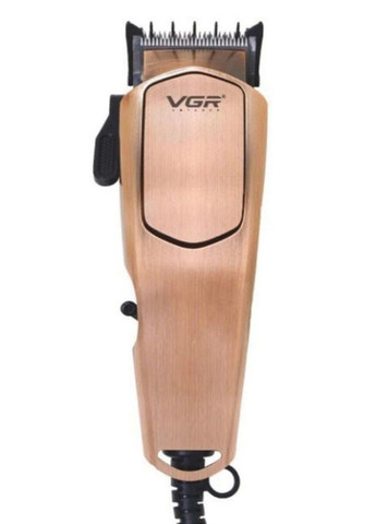 Профессиональная машинка для стрижки волос V-131 VGR (289370118)
