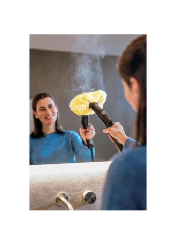 Пароочиститель SC 5 EasyFix Iron (1.512-661.0) KARCHER (391471999)