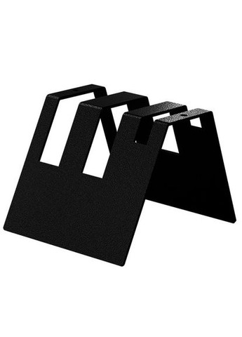 Подставка держатель Mr. Heavy для кофейных фильтров Черная (R-300228-VS) No Brand (314455071)