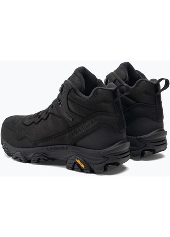 Черевики чоловічі Coldpack 3 Thermo Mid WP Merrell (327433861)