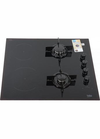 Варочная поверхность HILM 64120 S комбинированная BEKO (330829841)