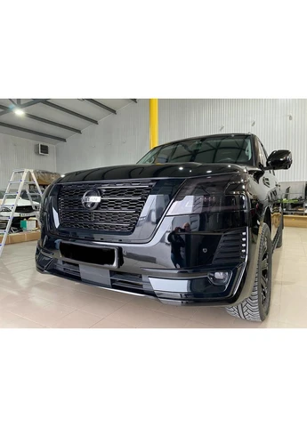 Комплект обвісів в 2024 рік (рестайлінг) для Nissan 2016-2024 рр Armada (389424345)