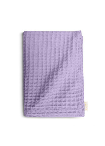 Вафельні рушники Glamour Greek Waffle Лавандово-пісочний 2 шт Cosas комбінований