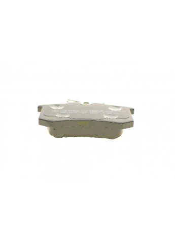 Колодки гальмівні (задні) Audi A4 02-09/Citroen C3 16-/C4 14-/Renault Scenic/Megane 96-/Clio 05 22-0100-2 UA63 No Brand (339654713)