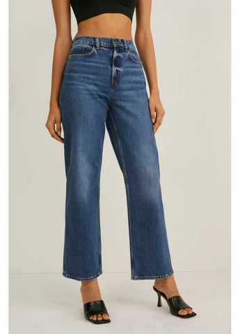 Джинсы C&A - (368796808)