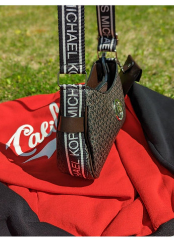 Сумка женская кросс-боди No Brand (369935403)