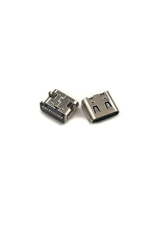 Роз'єм USB TypeC DualSense Playstation 5 (Original) Foxconn (294978843)