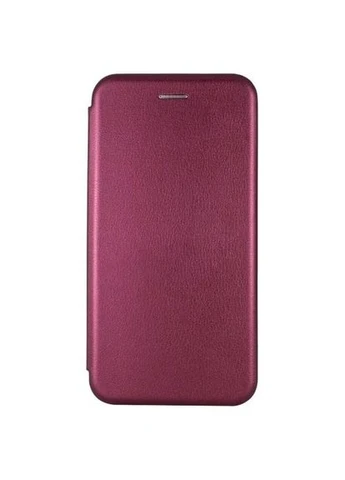 Чехол книжка Полистирол противоударный для Samsung A04e/M04 Case (370166263)