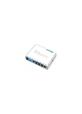 Маршрутизатор (RB951UI2ND) Mikrotik hap (275099529)