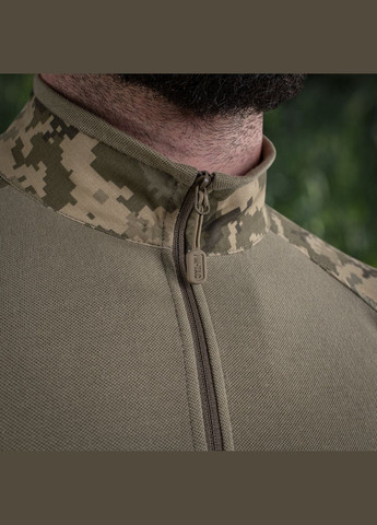 Сорочка бойова літня Gen.II Piquet MM14 ( ) M-TAC (303412797)