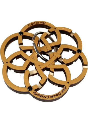 Детская головоломка C'est La Vie C5094 Constantin (336330519)