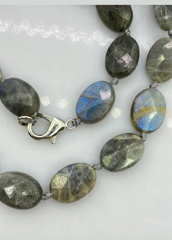 Намисто лабрадор 44 см No Brand (300800511)