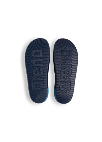 Тапочки чоловічі Urban Active Black 009277-200 Arena (391224359)