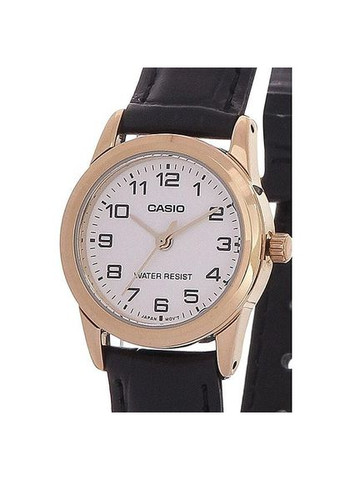 Наручные оригинальные часы LTP-V001GL-7B - женские Casio (322582958)