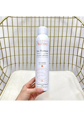 Термальна вода Eau Thermale Thermal Spring Water 300мл Avene (382029368)