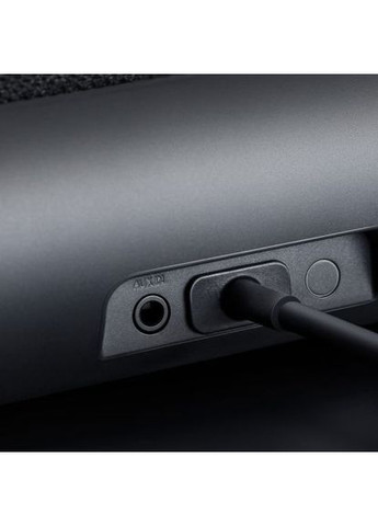Саундбар Desktop Speaker Black (QBH4276GL) Xiaomi (366828652)