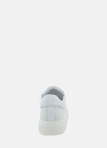 Белые кеды rsm740 белый Sothby's