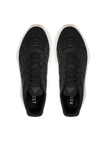 Цветные всесезонные кроссовки flowboost black jr5506 adidas