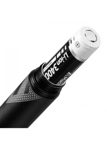 Фонарь велосипедный передний Scream 3.1 (1000 Lm) USB Rechargeable (ABF0164) Mactronic (296654466)