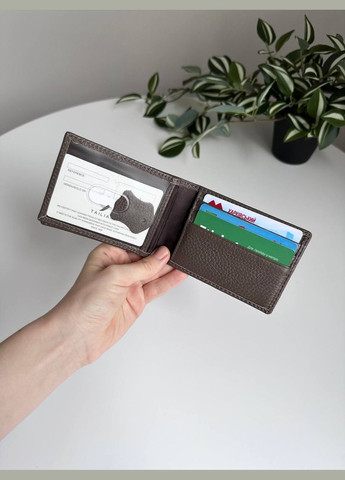 Обложка для карточек из натуральной кожи Tailian (297791668)