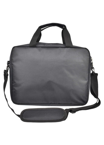 Сумка для ноутбука 15,6" Black (P8390) Semi Line (360549193)