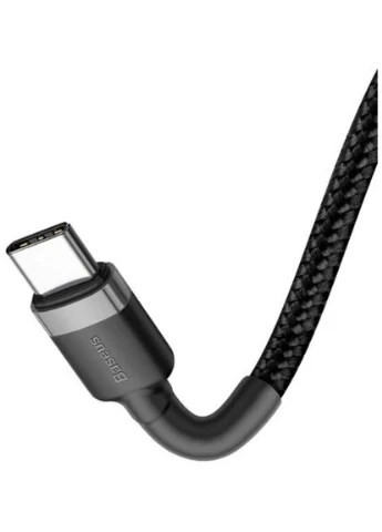 Кабель Cafule Series Type-C PD2.0/60W/3A/2m. ( ) Baseus (400765090)