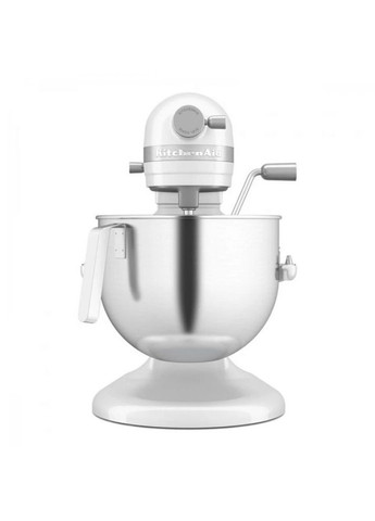 Кухонная машина Heavy Duty 6.6 л 5KSM70JPXEWH KitchenAid (314981340)