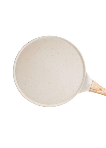 Сковорода для млинців Ø 26 см кругла бежева HP39580W Breakfast (368767304)