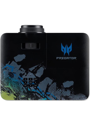 Проектор Predator GM712 (DLP, UHD, 3600 lm) Acer (322245233)