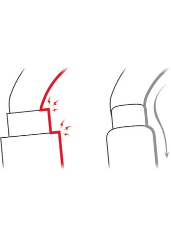 Карабин Am'd Screw-Lock Petzl (367080972)