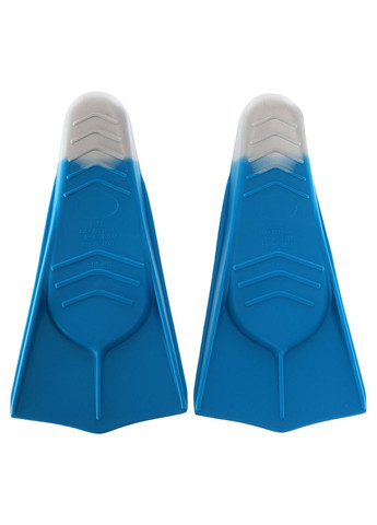 Ласты тренировочные с закрытой пяткой Finn Training MadWave M074710 (силикон, размер, ) Mad Wave (361435848)