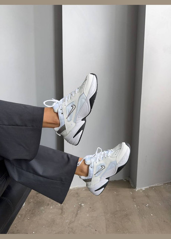 Чорно-білі всесезонні кросівки Vakko