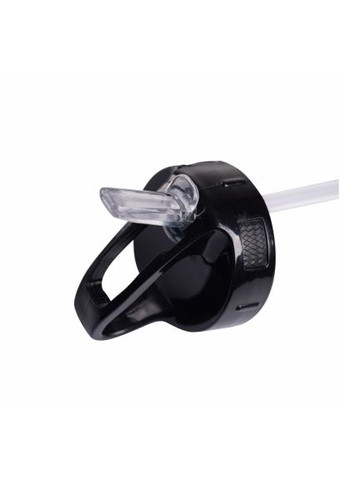 Бутылка для воды Frontera стальная 750 мл белая (60013322LA-08) Line Art Frontera сталева 750 мл біла (369881814)