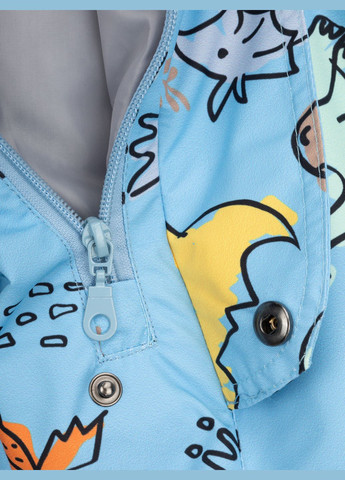 Комбінезон Snowgenius (294753478)