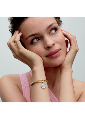 Медальон "Перламутровая бабочка" Пандора Mе 763366C01 Kabluchka (355347510)