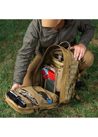 Рюкзак Trooper Pack M-TAC (293269521)