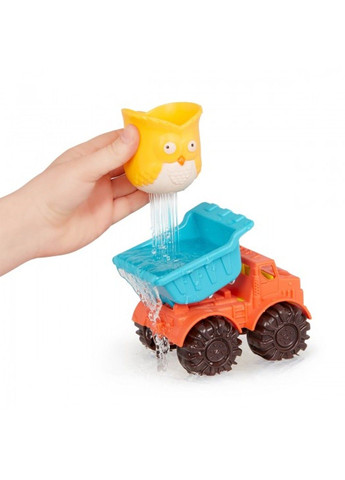 Набір Для Гри З Піском І Водою - Млинок Battat (331173476)
