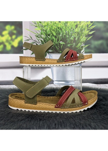 Босоніжки жіночі Inblu (327794144)