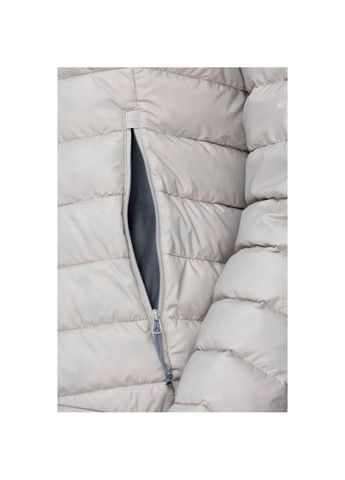 Сіра демісезонна куртка trek urban wmn Turbat