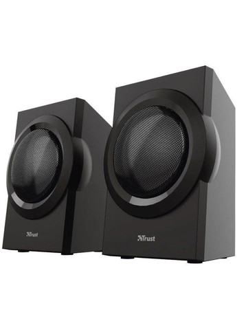 Акустическая система 2.1 Yuri Speaker Set (23696_TRUST) Trust (360411367)