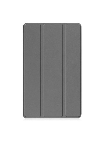 Чохол-книжка Smart для Lenovo Tab M8 (4rd Gen) TB-300FU Gray (709212) BeCover (341486903)