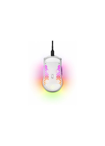 Мишка Aerox 3 White (62603) SteelSeries (296481192)